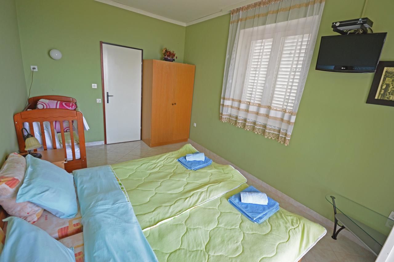 Апартаменты Apartments Cejovic Улцинь-14