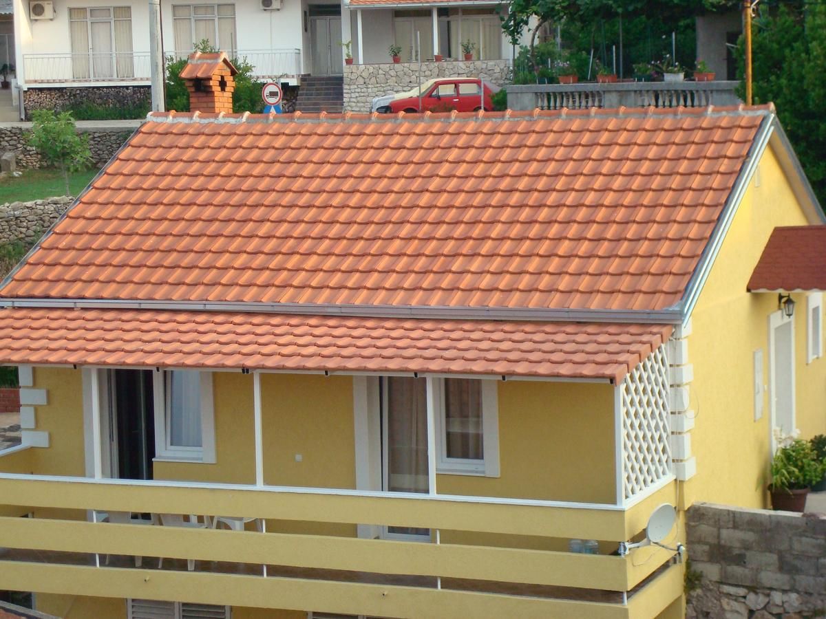 Апартаменты Apartments Cejovic Улцинь-20