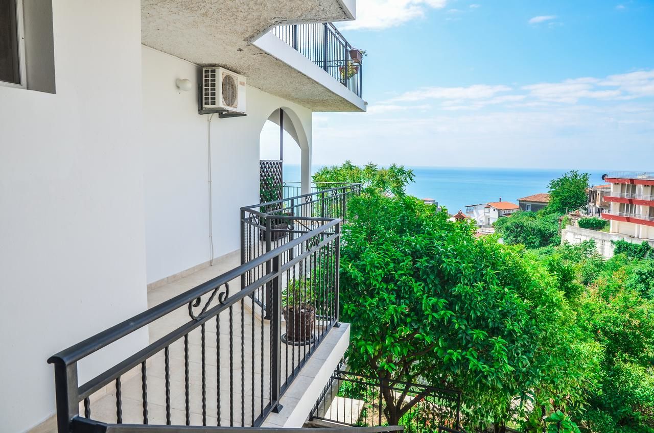 Апартаменты Apartments Cejovic Улцинь-23