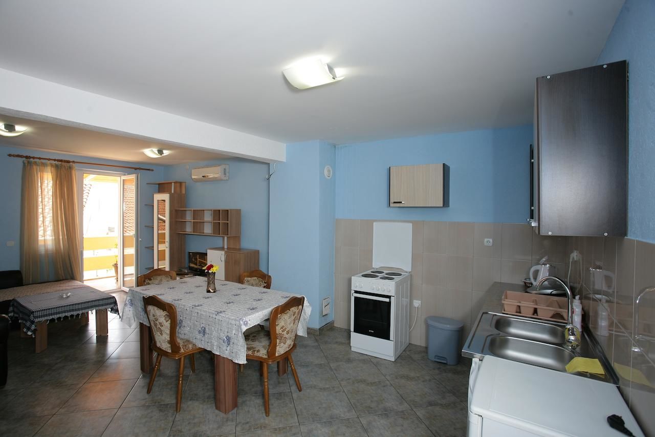 Апартаменты Apartments Cejovic Улцинь-26