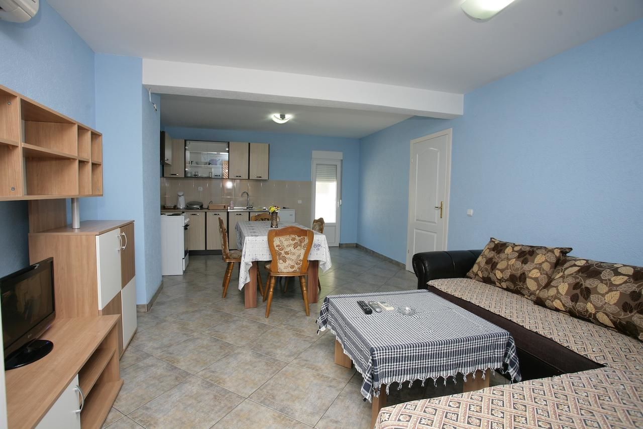 Апартаменты Apartments Cejovic Улцинь-28