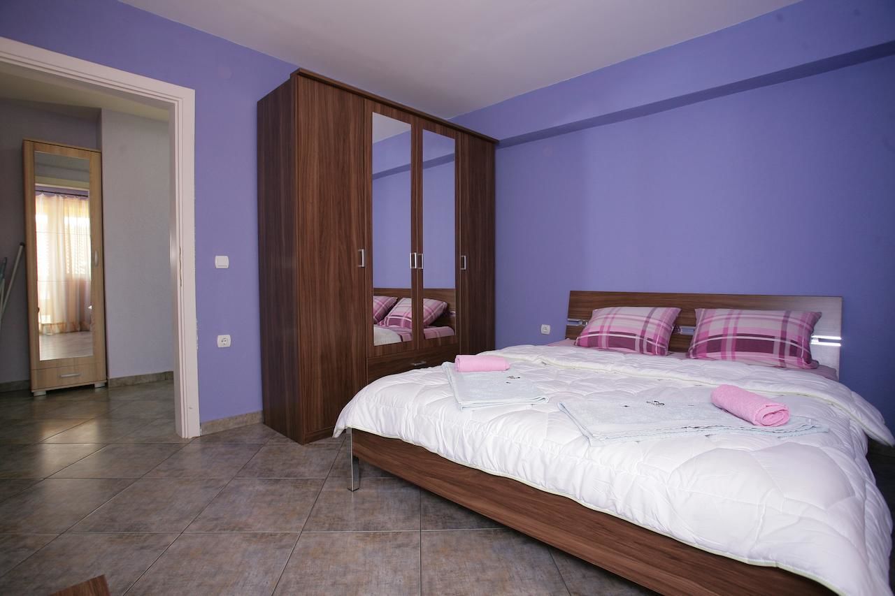 Апартаменты Apartments Cejovic Улцинь-29