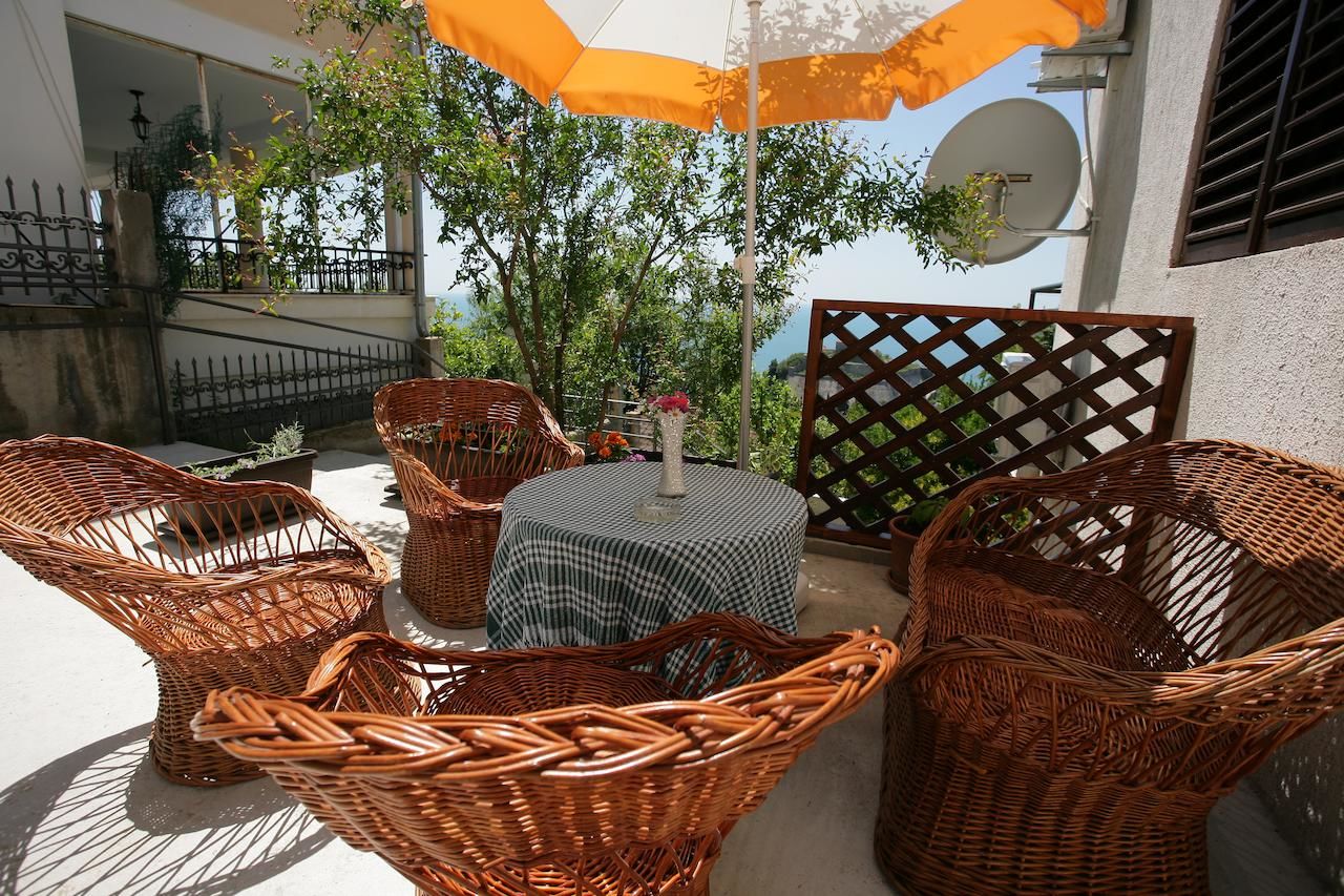 Апартаменты Apartments Cejovic Улцинь-30