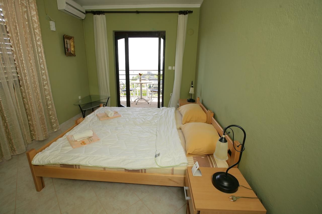 Апартаменты Apartments Cejovic Улцинь-31