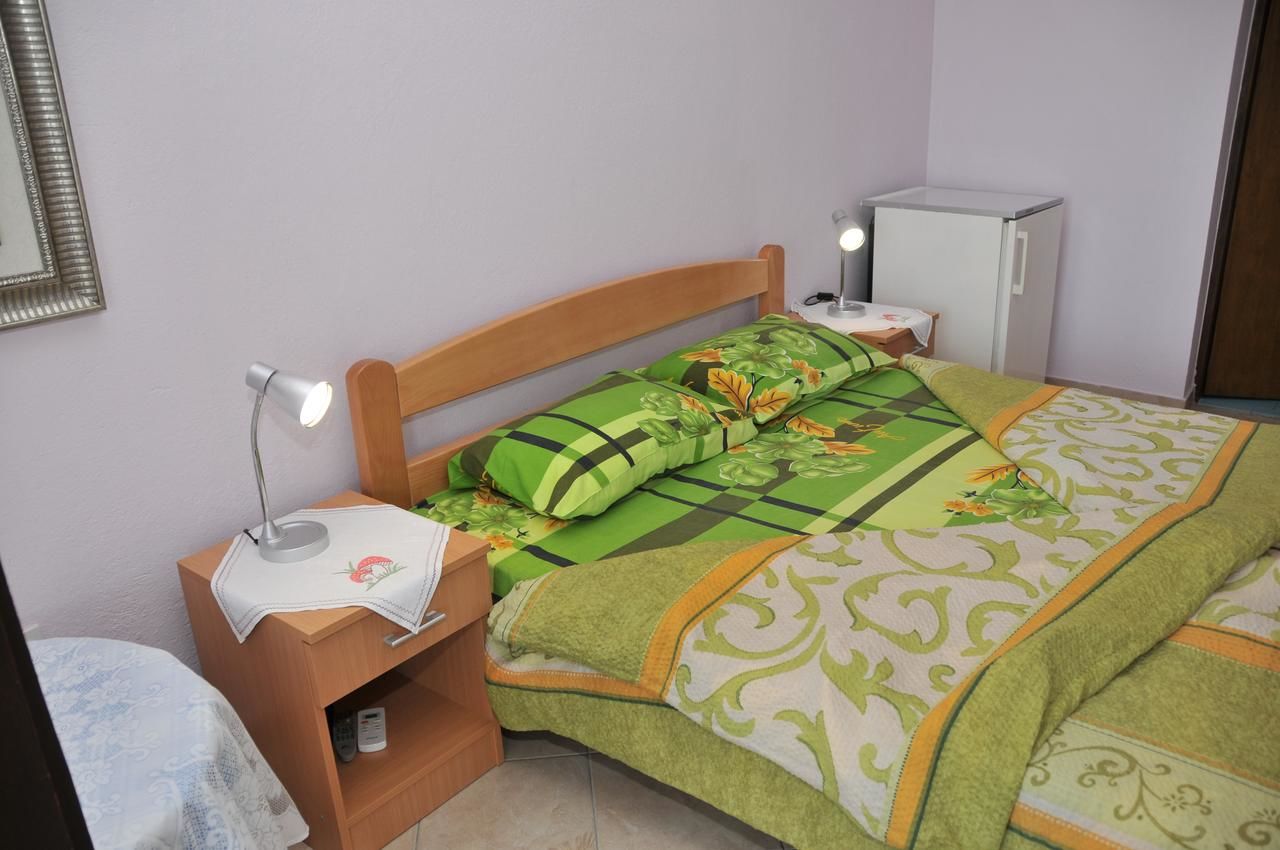 Апартаменты Apartments Cejovic Улцинь-36