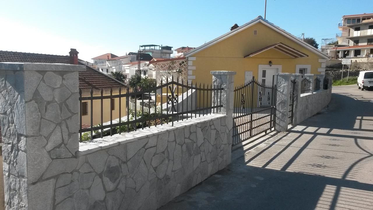 Апартаменты Apartments Cejovic Улцинь-41