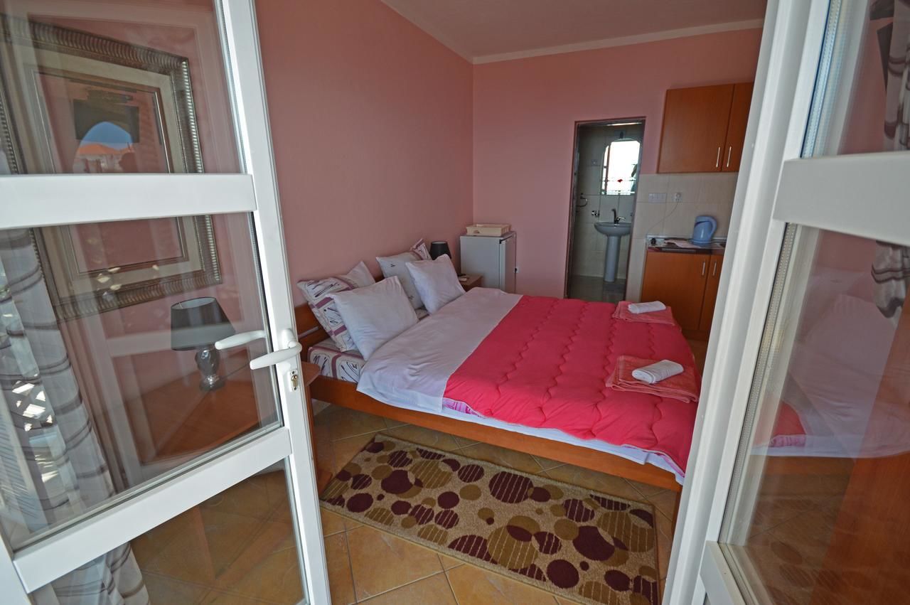 Апартаменты Apartments Cejovic Улцинь-7