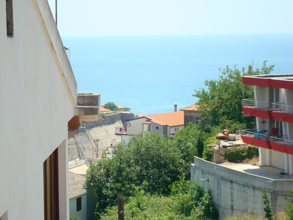 Апартаменты Apartments Cejovic Улцинь-44