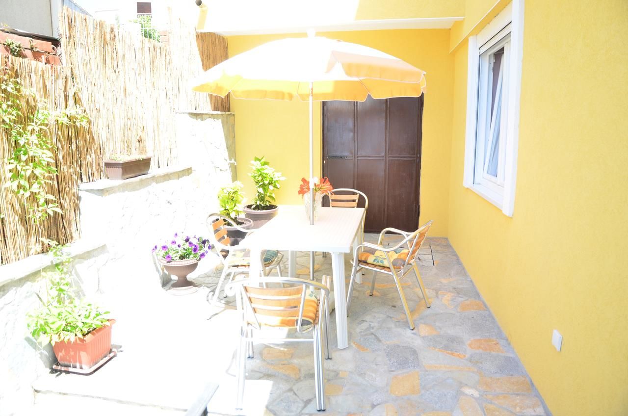Апартаменты Apartments Cejovic Улцинь-46