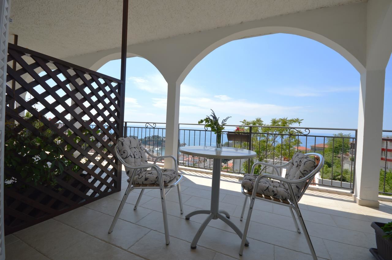 Апартаменты Apartments Cejovic Улцинь-9