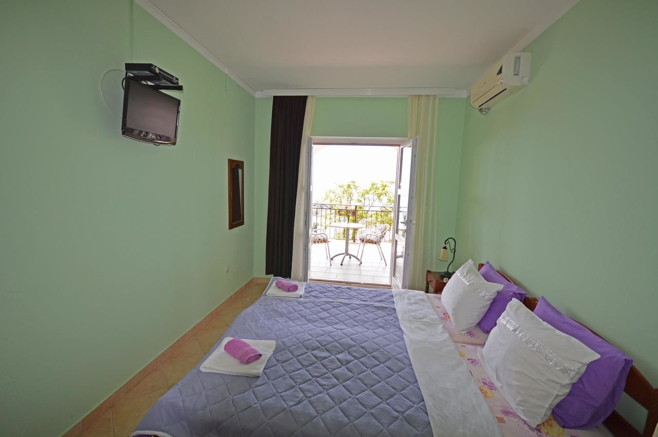 Апартаменты Apartments Cejovic Улцинь-10