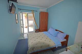 Апартаменты Apartments Cejovic Улцинь Номер-студио эконом-класса-2