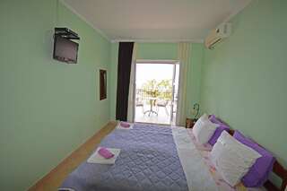 Апартаменты Apartments Cejovic Улцинь Номер-студио (для 2 взрослых)-6