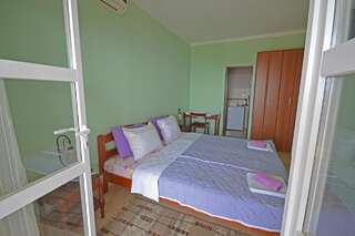 Апартаменты Apartments Cejovic Улцинь Номер-студио (для 2 взрослых)-7