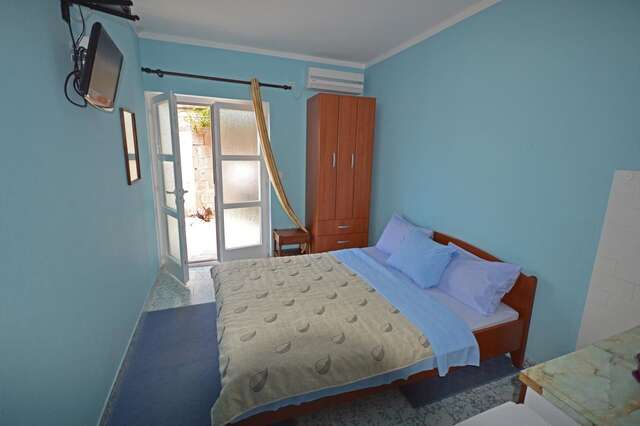 Апартаменты Apartments Cejovic Улцинь-12