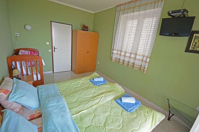 Апартаменты Apartments Cejovic Улцинь-13