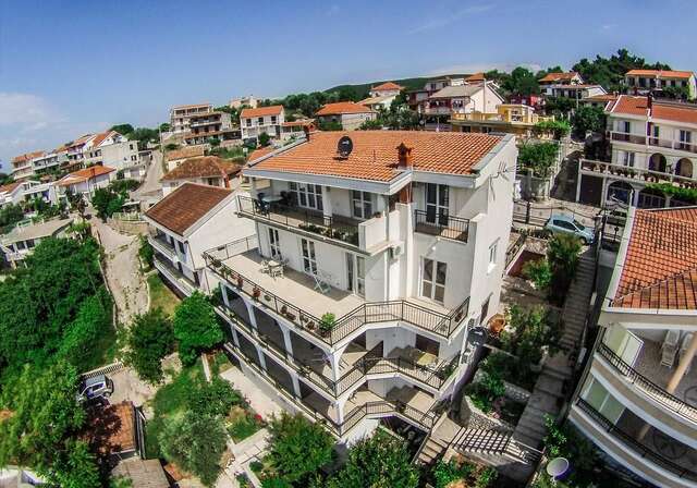 Апартаменты Apartments Cejovic Улцинь-15