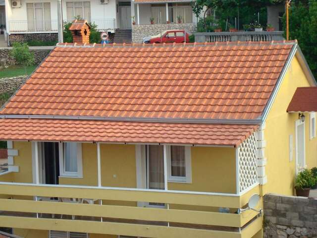Апартаменты Apartments Cejovic Улцинь-19