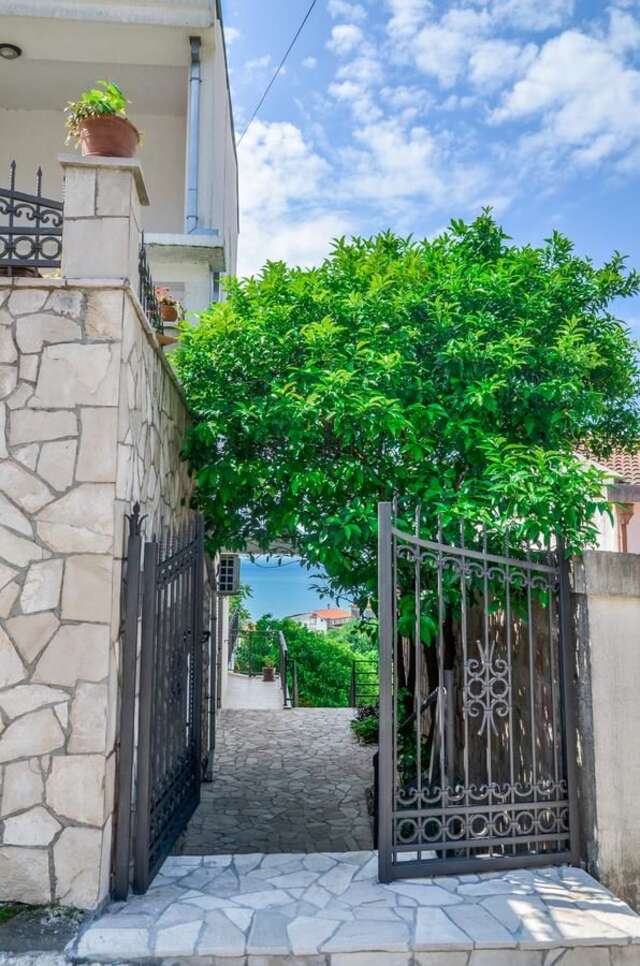Апартаменты Apartments Cejovic Улцинь-21