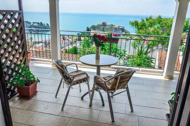Апартаменты Apartments Cejovic Улцинь-4