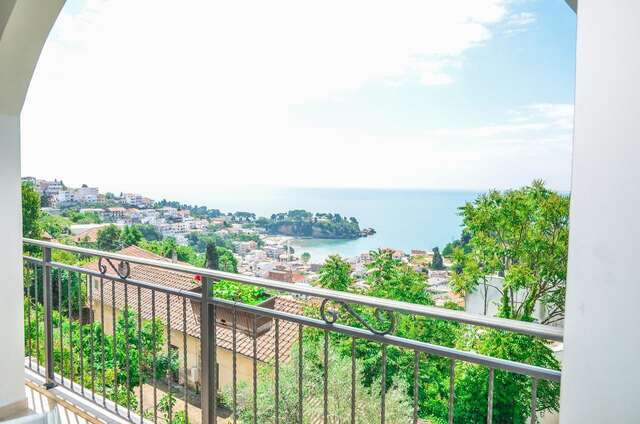 Апартаменты Apartments Cejovic Улцинь-23