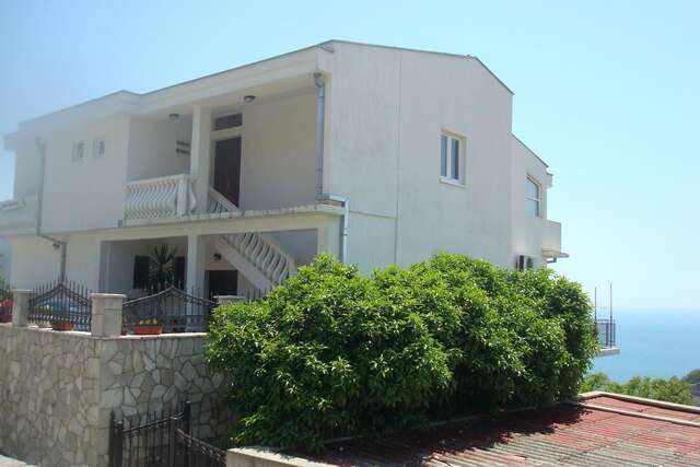 Апартаменты Apartments Cejovic Улцинь-24