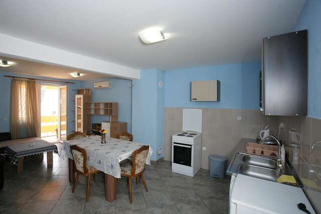Апартаменты Apartments Cejovic Улцинь-25