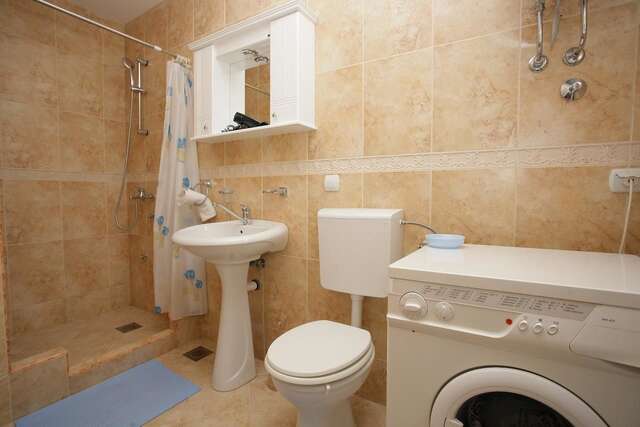 Апартаменты Apartments Cejovic Улцинь-26
