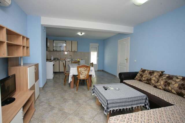 Апартаменты Apartments Cejovic Улцинь-27