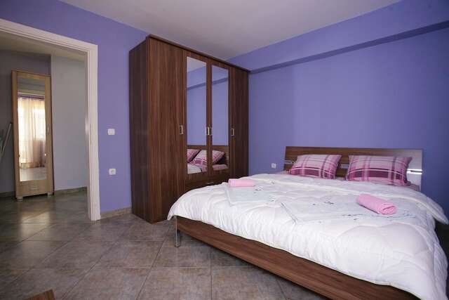Апартаменты Apartments Cejovic Улцинь-28