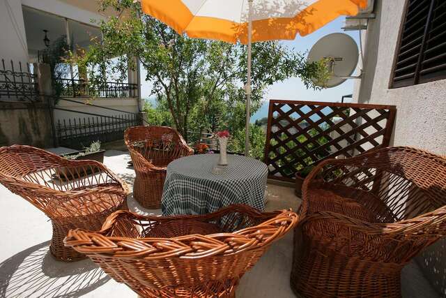 Апартаменты Apartments Cejovic Улцинь-29