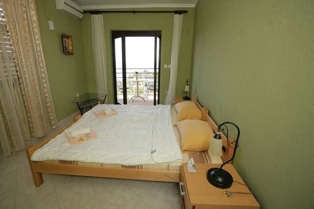 Апартаменты Apartments Cejovic Улцинь-30