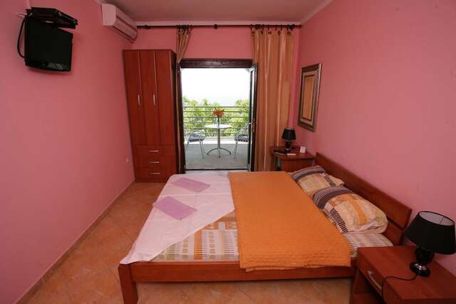 Апартаменты Apartments Cejovic Улцинь-31