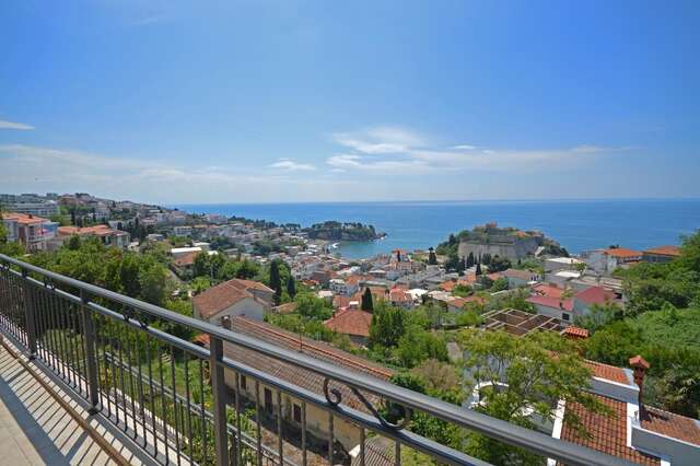 Апартаменты Apartments Cejovic Улцинь-5