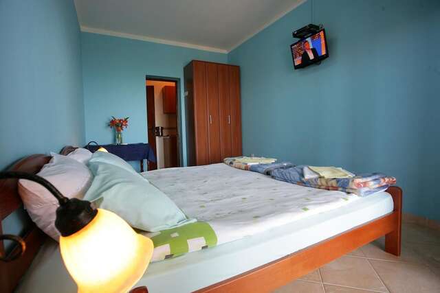 Апартаменты Apartments Cejovic Улцинь-33