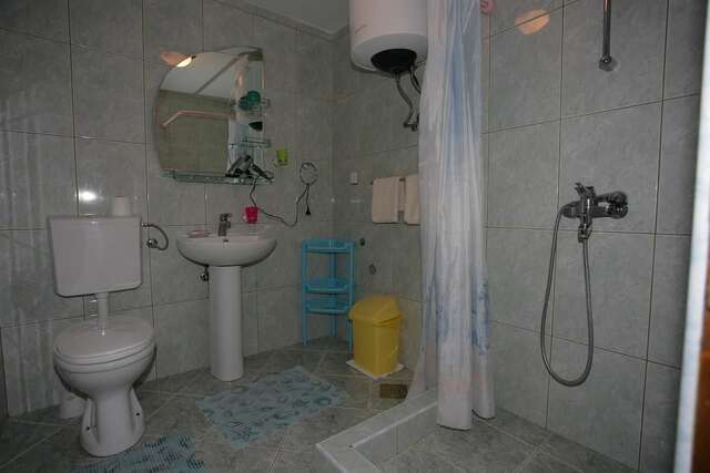 Апартаменты Apartments Cejovic Улцинь-34
