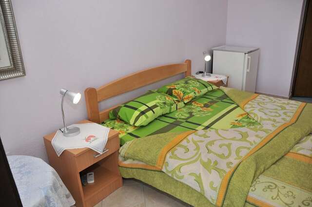 Апартаменты Apartments Cejovic Улцинь-35