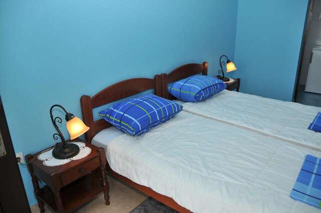 Апартаменты Apartments Cejovic Улцинь-36