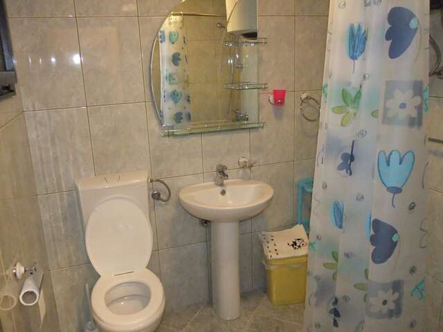 Апартаменты Apartments Cejovic Улцинь-37
