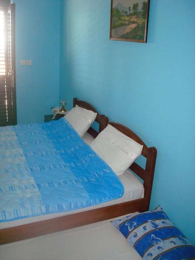 Апартаменты Apartments Cejovic Улцинь-38