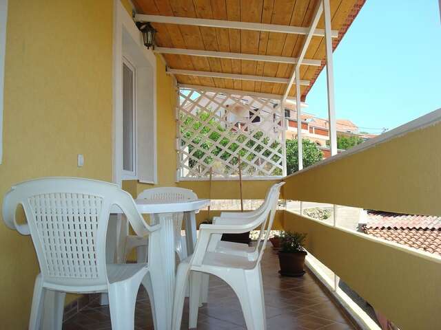Апартаменты Apartments Cejovic Улцинь-41