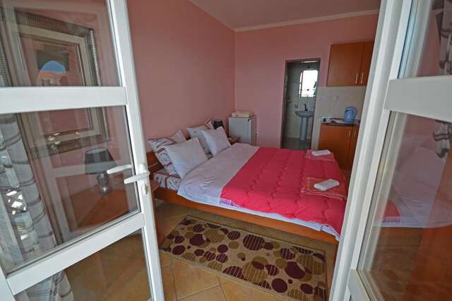 Апартаменты Apartments Cejovic Улцинь-6