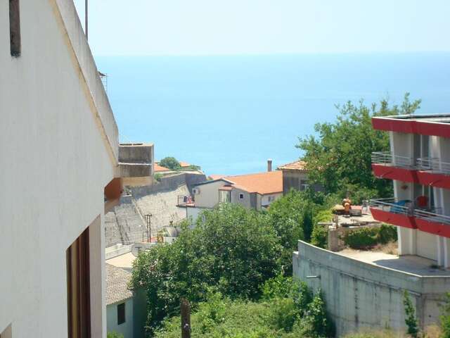 Апартаменты Apartments Cejovic Улцинь-43