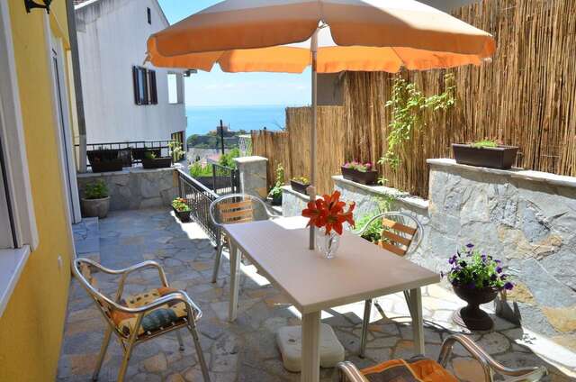 Апартаменты Apartments Cejovic Улцинь-44