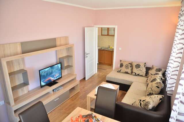 Апартаменты Apartments Cejovic Улцинь-46