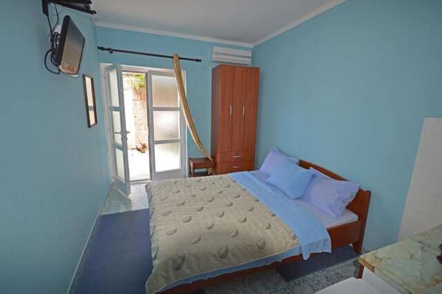 Апартаменты Apartments Cejovic Улцинь-48