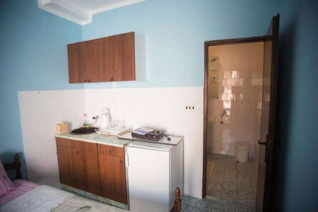 Апартаменты Apartments Cejovic Улцинь-49