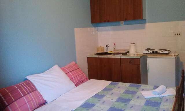 Апартаменты Apartments Cejovic Улцинь-50
