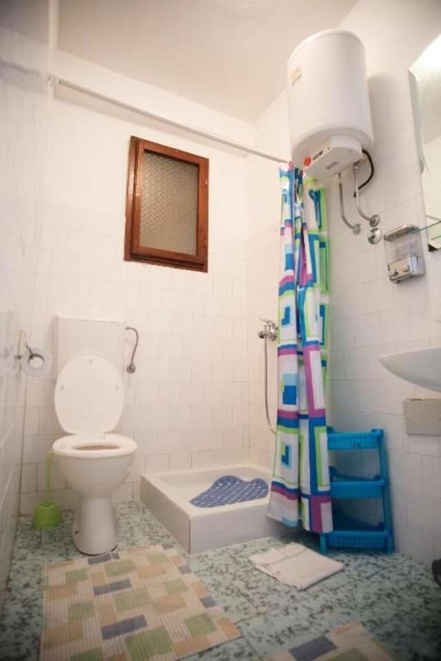 Апартаменты Apartments Cejovic Улцинь-51
