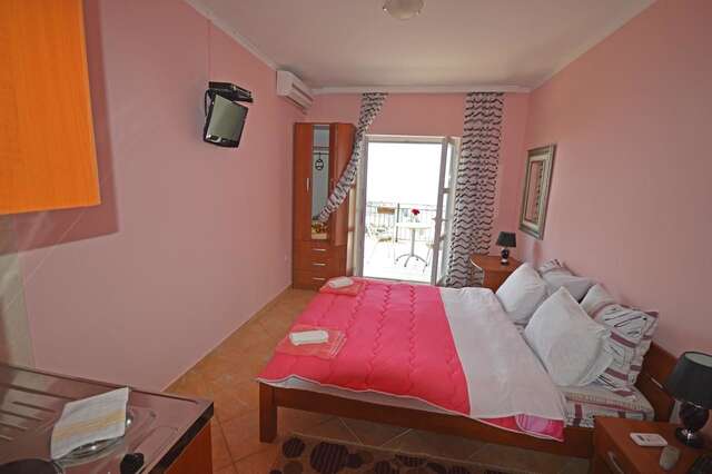 Апартаменты Apartments Cejovic Улцинь-7
